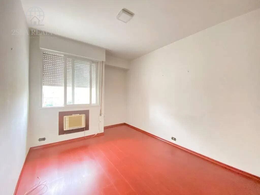 Apartamento à venda,  Gonzaga, Santos/SP — foto 3