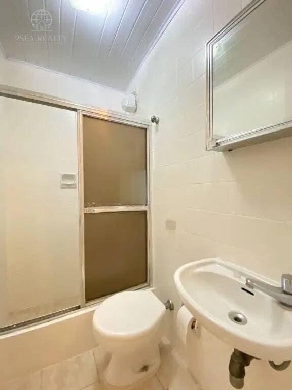Apartamento à venda,  Gonzaga, Santos/SP — foto 9