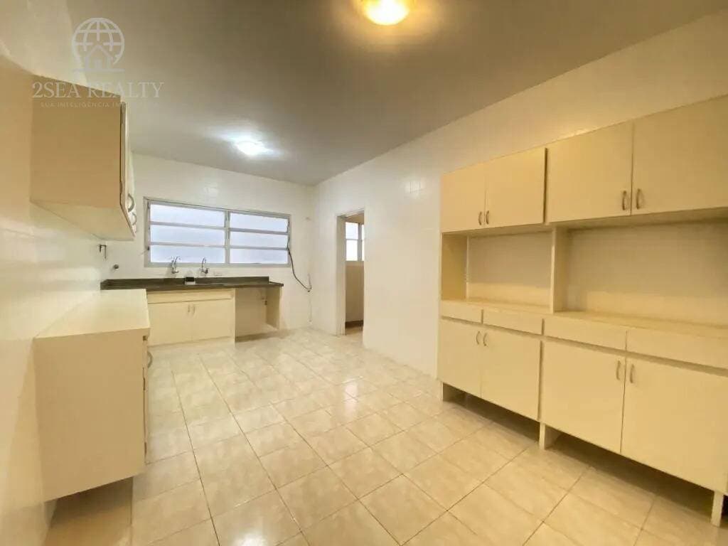 Apartamento à venda,  Gonzaga, Santos/SP — foto 11