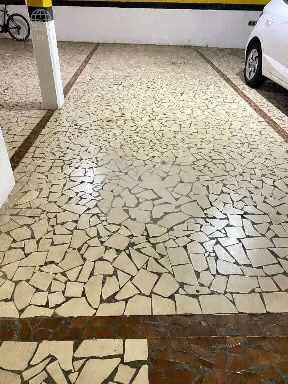 Apartamento à venda,  Gonzaga, Santos/SP — foto 15