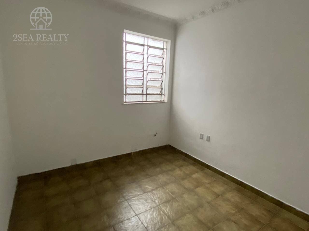 Casa sobreposta à venda/alugar,Boqueirão, Santos/SP — foto 2