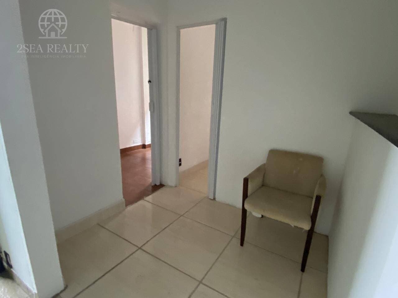 Casa sobreposta à venda/alugar,Boqueirão, Santos/SP — foto 5