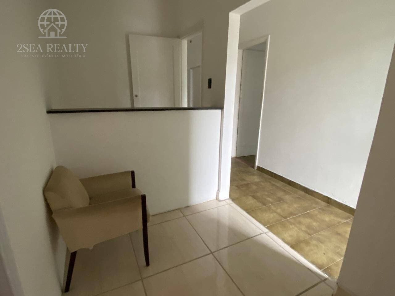 Casa sobreposta à venda/alugar,Boqueirão, Santos/SP — foto 6