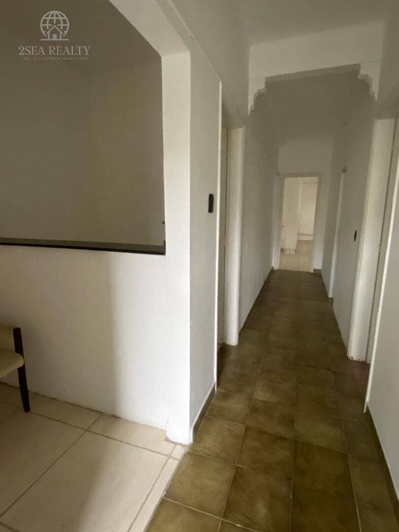 Casa sobreposta à venda/alugar,Boqueirão, Santos/SP — foto 7