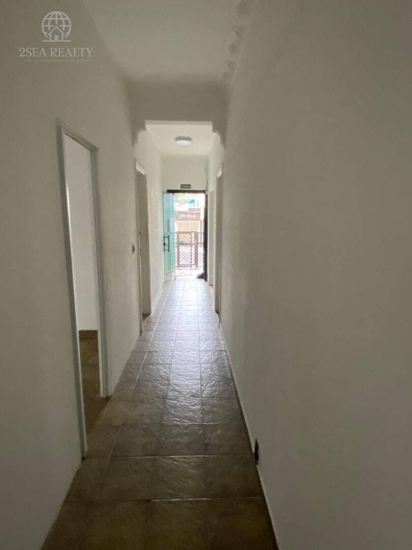 Casa sobreposta à venda/alugar,Boqueirão, Santos/SP — foto 8