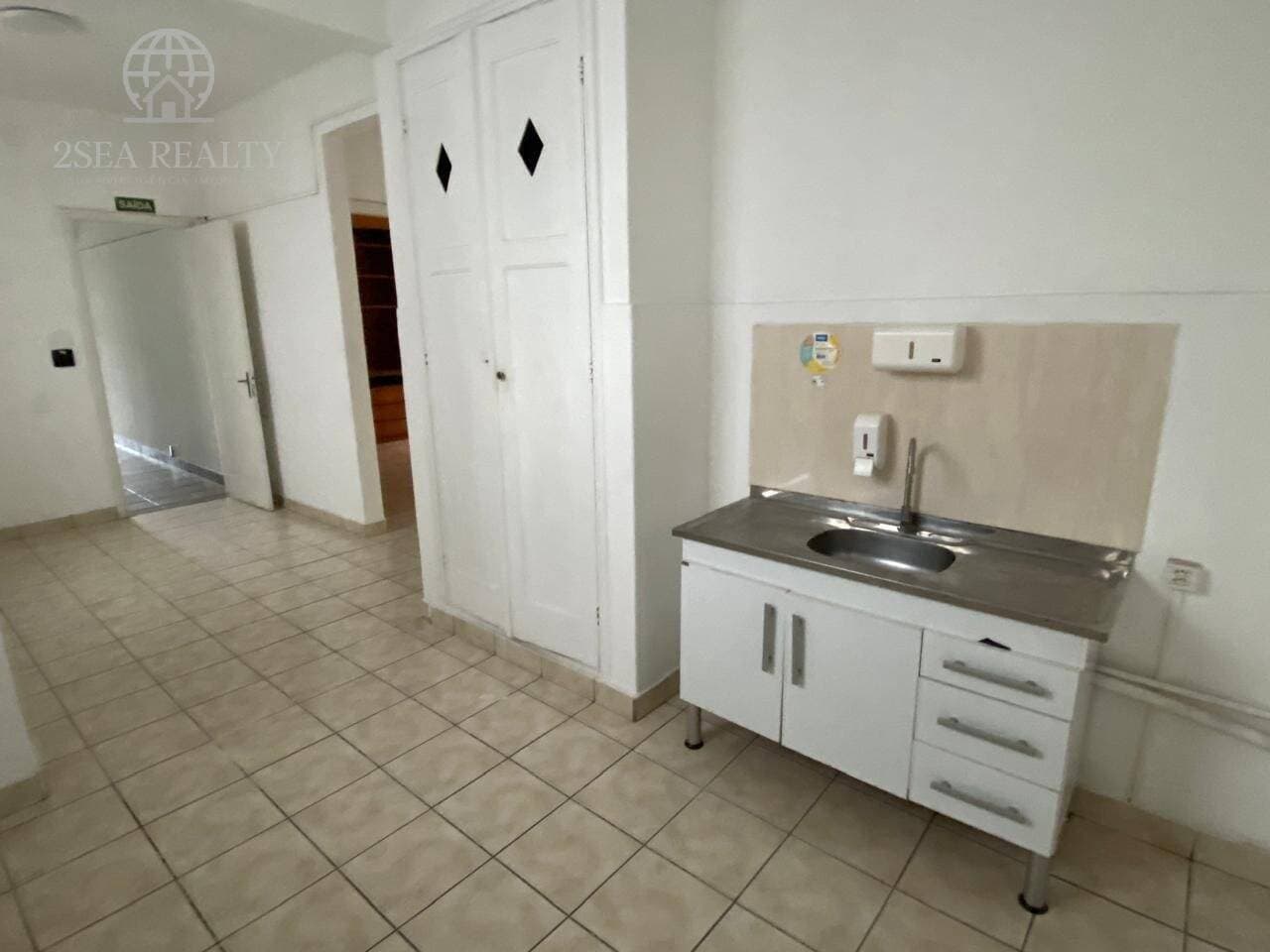 Casa sobreposta à venda/alugar,Boqueirão, Santos/SP — foto 12