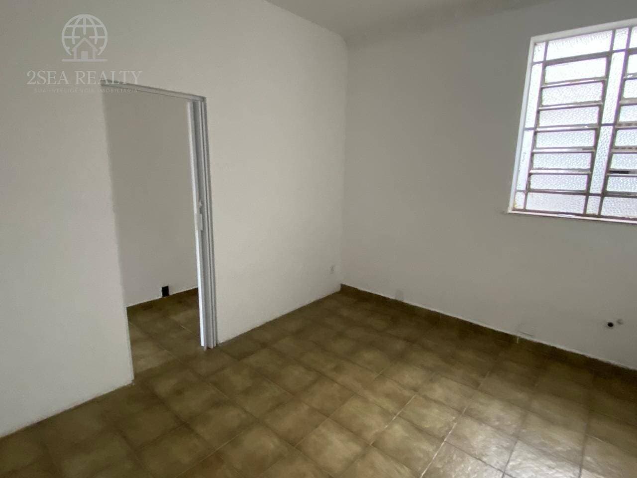 Casa sobreposta à venda/alugar,Boqueirão, Santos/SP — foto 1