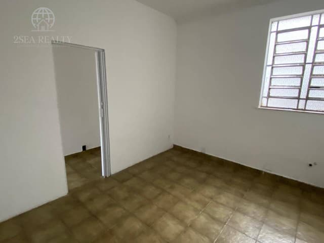 Casa sobreposta à venda/alugar,Boqueirão, Santos/SP