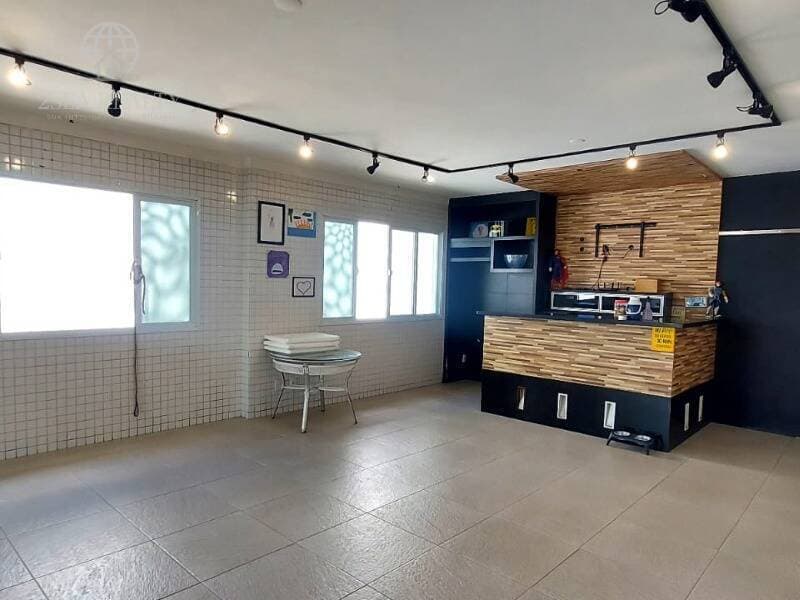 Casa à venda no Embaré, Santos/SP. — foto 9