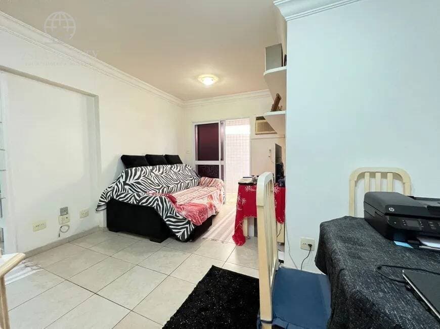 Apartamento à venda, Gonzaga, Santos/SP — foto 6