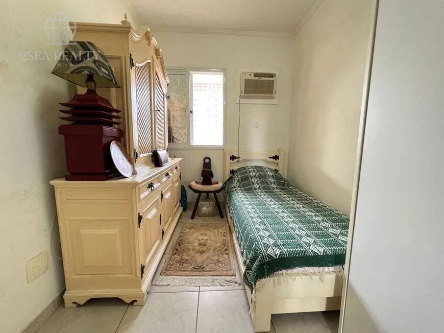 Apartamento à venda, Gonzaga, Santos/SP — foto 7