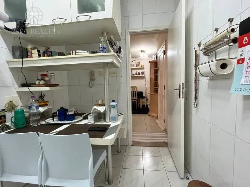 Apartamento à venda, Gonzaga, Santos/SP — foto 10
