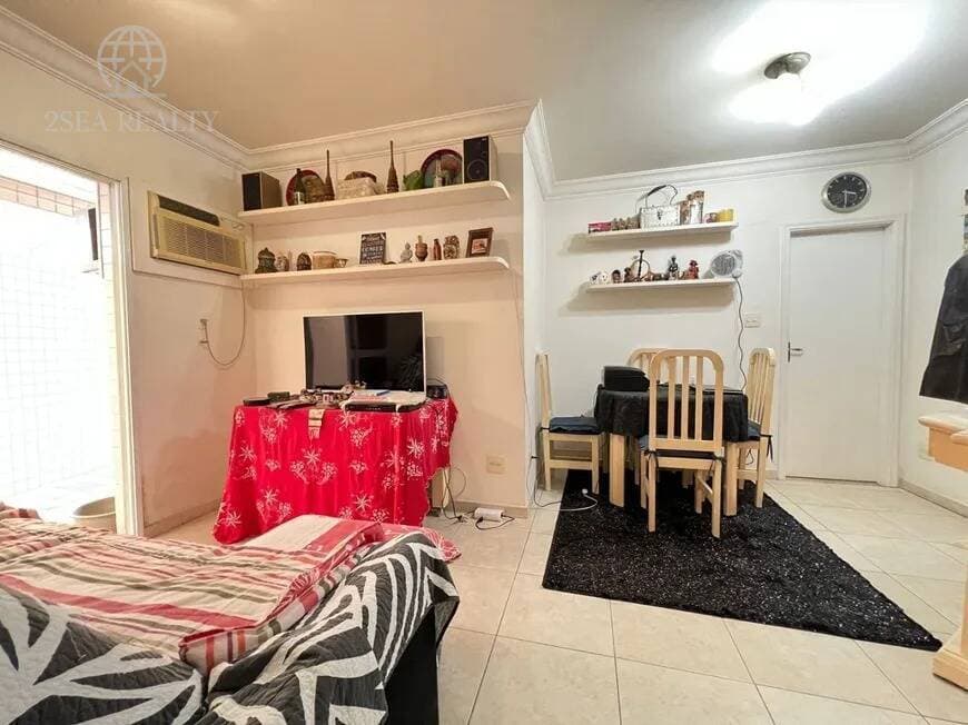Apartamento à venda, Gonzaga, Santos/SP — foto 11
