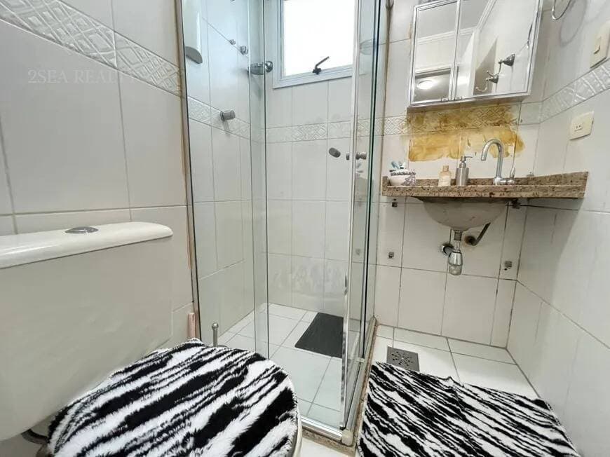Apartamento à venda, Gonzaga, Santos/SP — foto 12