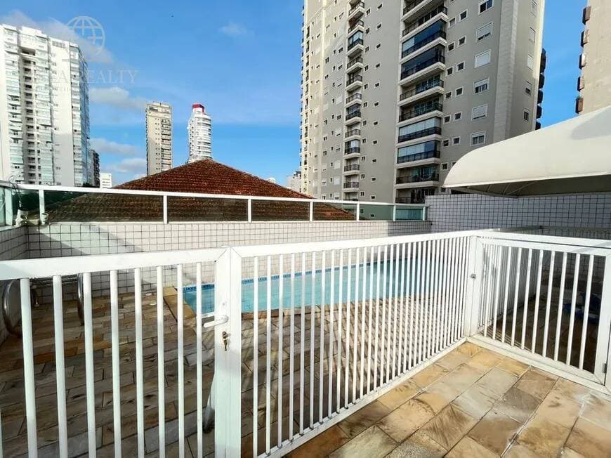Apartamento à venda, Gonzaga, Santos/SP — foto 14