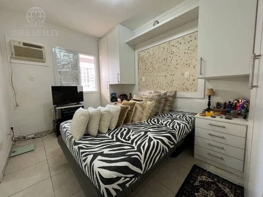 Apartamento à venda, Gonzaga, Santos/SP — foto 15