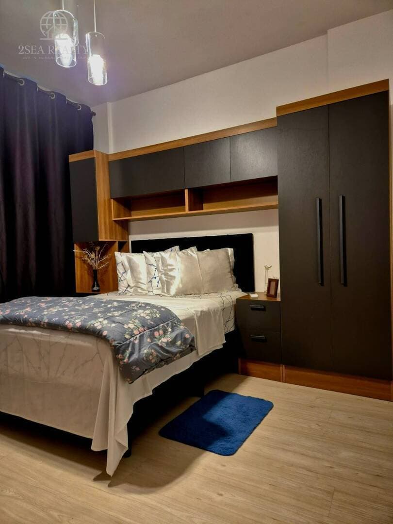 Apartamento à venda - José Menino, Santos/SP. — foto 2