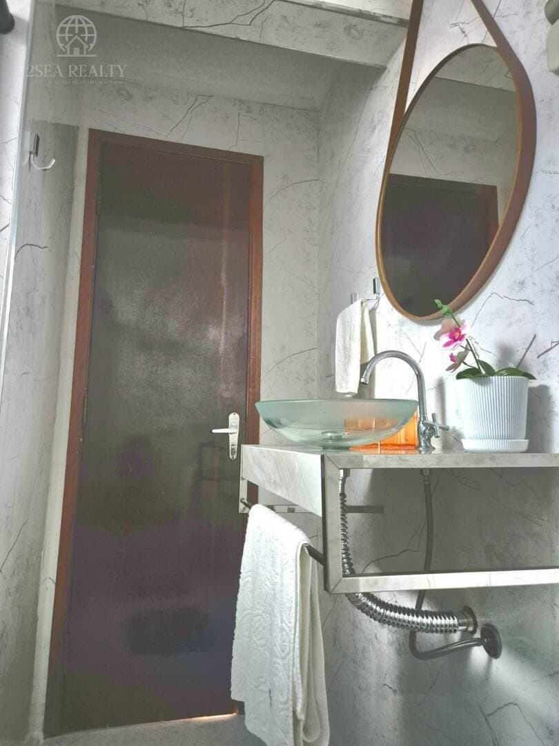 Apartamento à venda - José Menino, Santos/SP. — foto 4