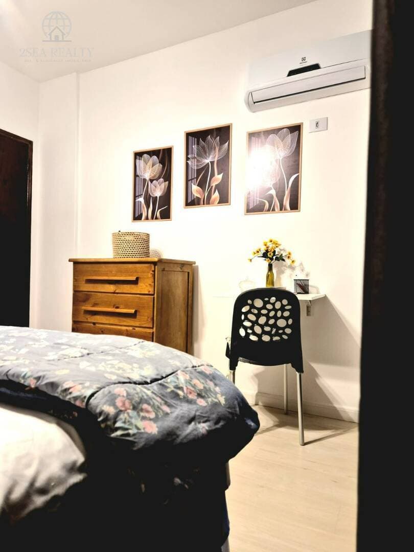 Apartamento à venda - José Menino, Santos/SP. — foto 7