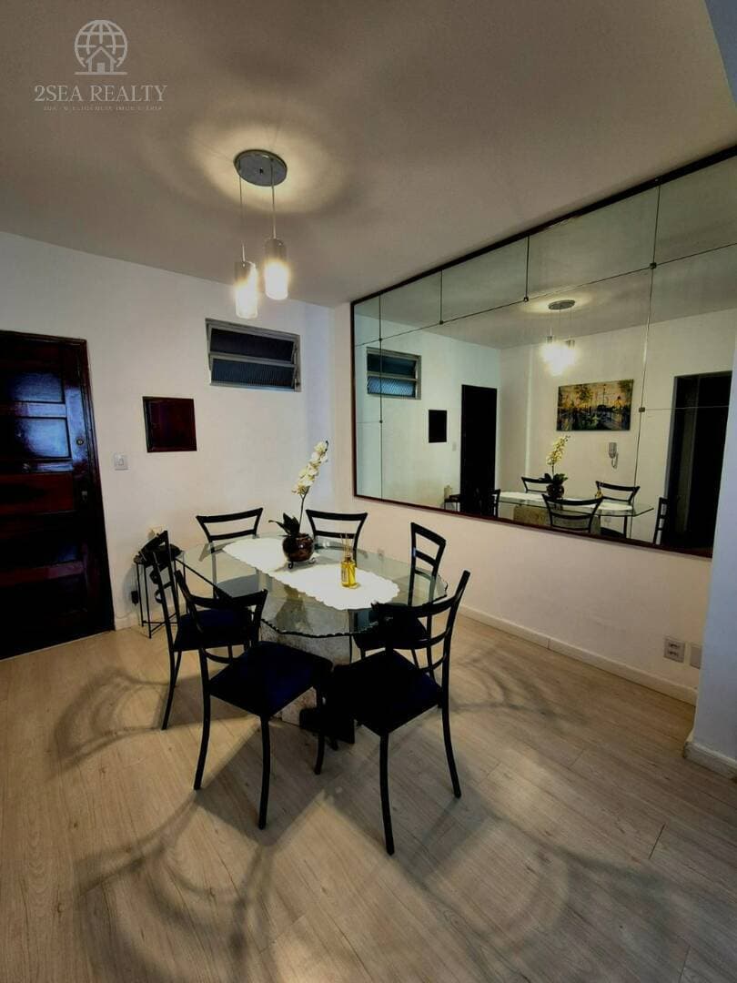 Apartamento à venda - José Menino, Santos/SP. — foto 14