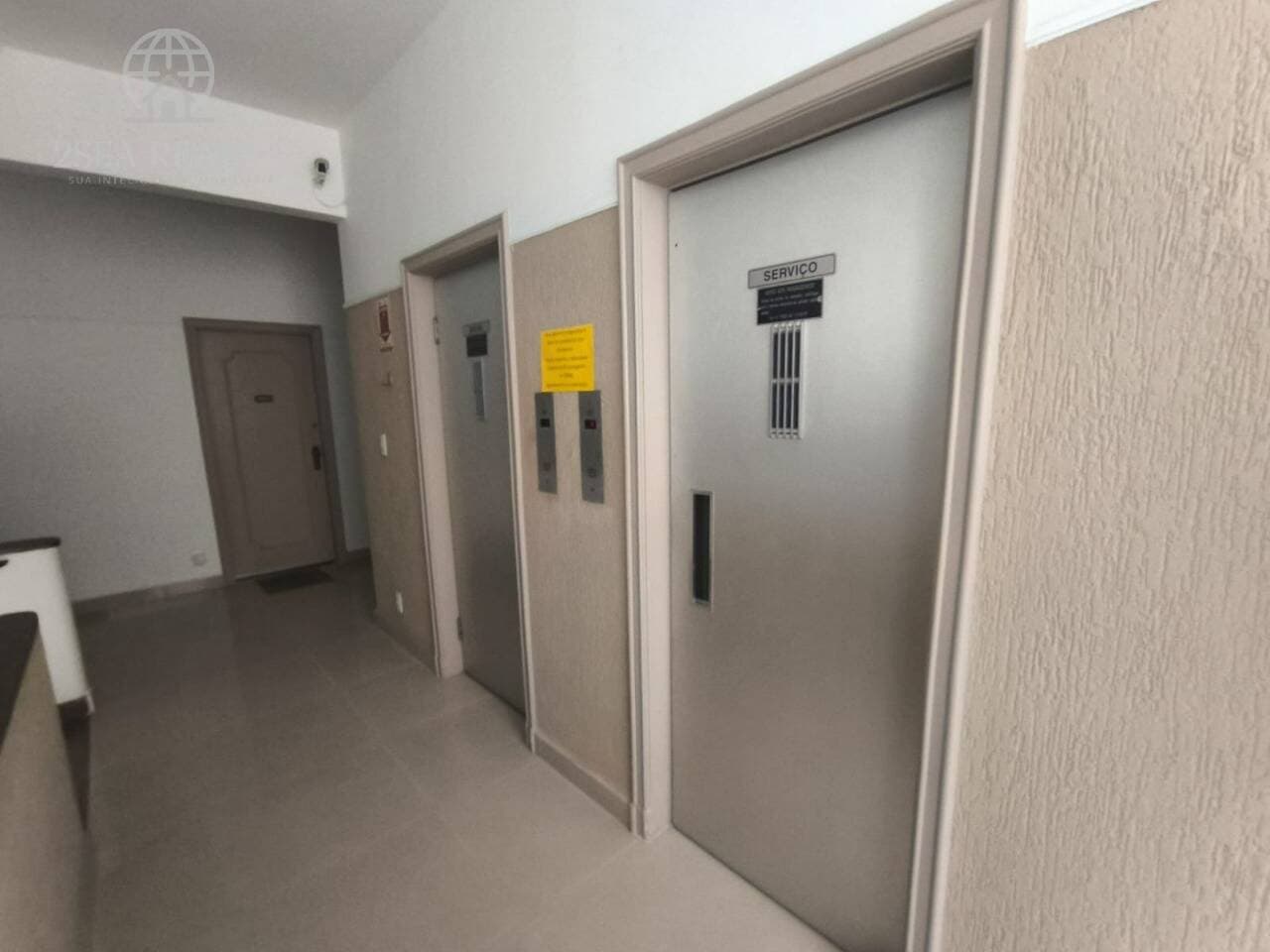 Apartamento à venda - Ponta da Praia, Santos/SP. — foto 2