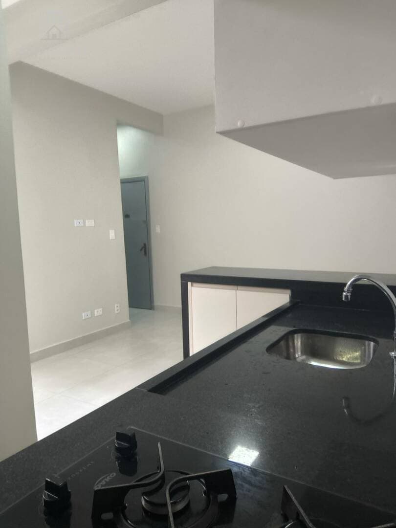 Apartamento à venda - Ponta da Praia, Santos/SP. — foto 6