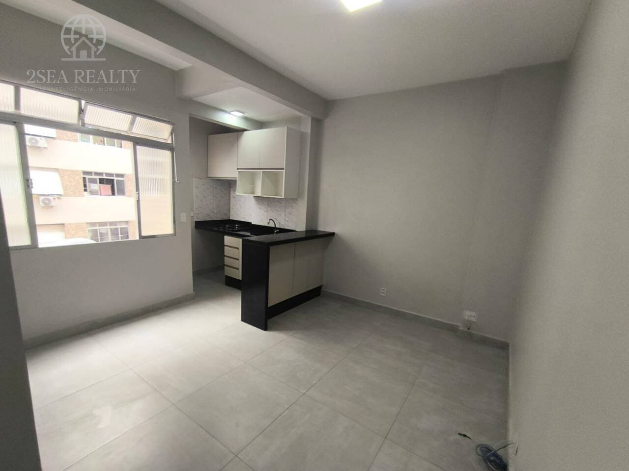 Apartamento à venda - Ponta da Praia, Santos/SP. — foto 7
