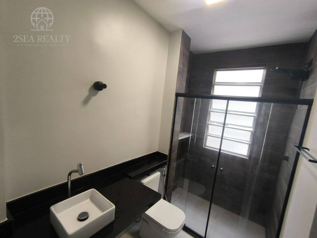 Apartamento à venda - Ponta da Praia, Santos/SP. — foto 8