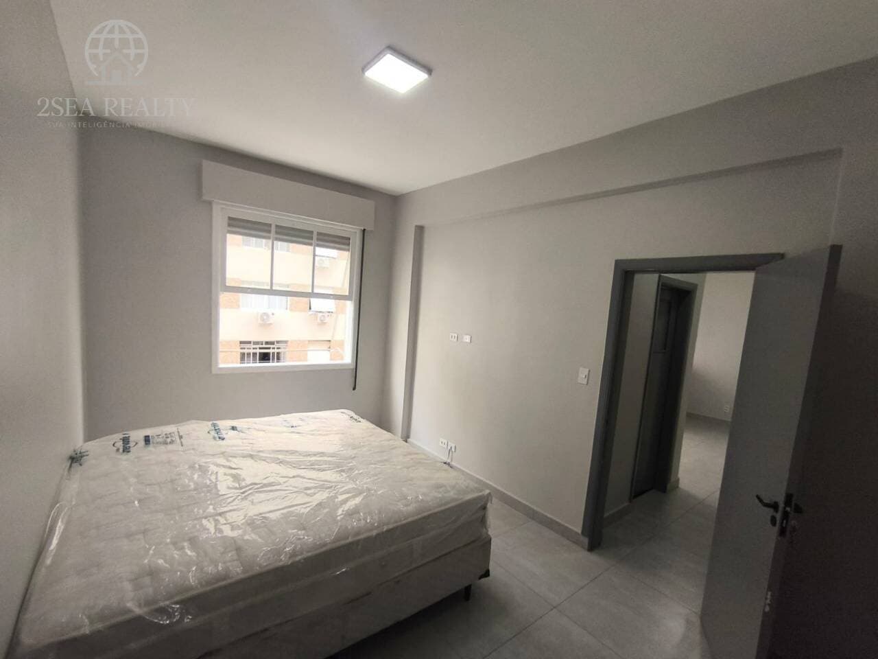 Apartamento à venda - Ponta da Praia, Santos/SP. — foto 12