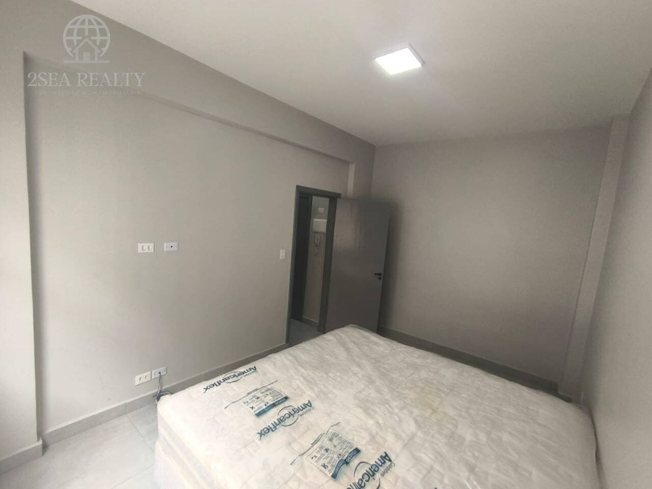 Apartamento à venda - Ponta da Praia, Santos/SP. — foto 14