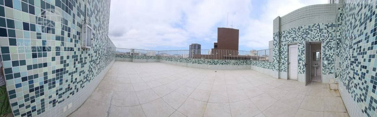 Apartamento à venda - Encruzilhada, Santos/SP. — foto 5