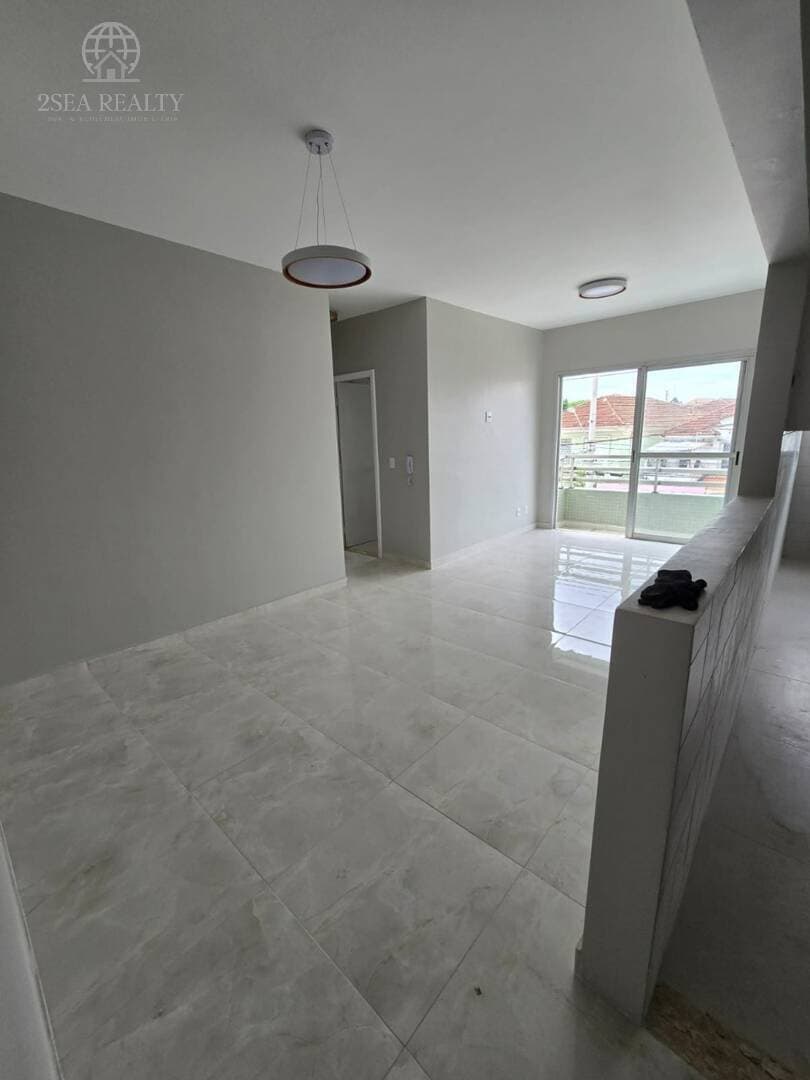 Apartamento à venda - Encruzilhada, Santos/SP. — foto 9