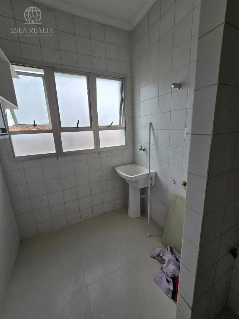 Apartamento à venda - Encruzilhada, Santos/SP. — foto 10