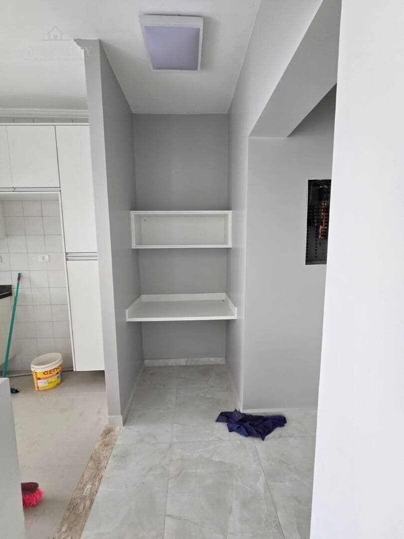 Apartamento à venda - Encruzilhada, Santos/SP. — foto 11