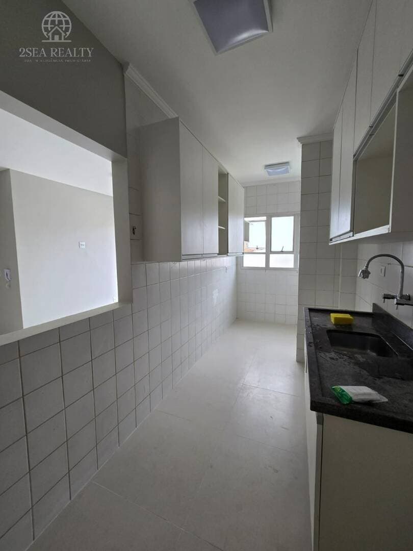 Apartamento à venda - Encruzilhada, Santos/SP. — foto 12