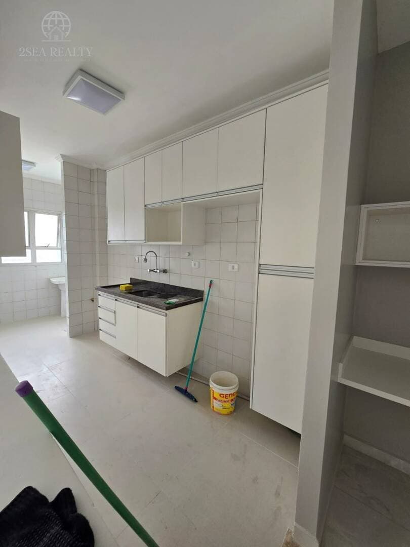 Apartamento à venda - Encruzilhada, Santos/SP. — foto 13
