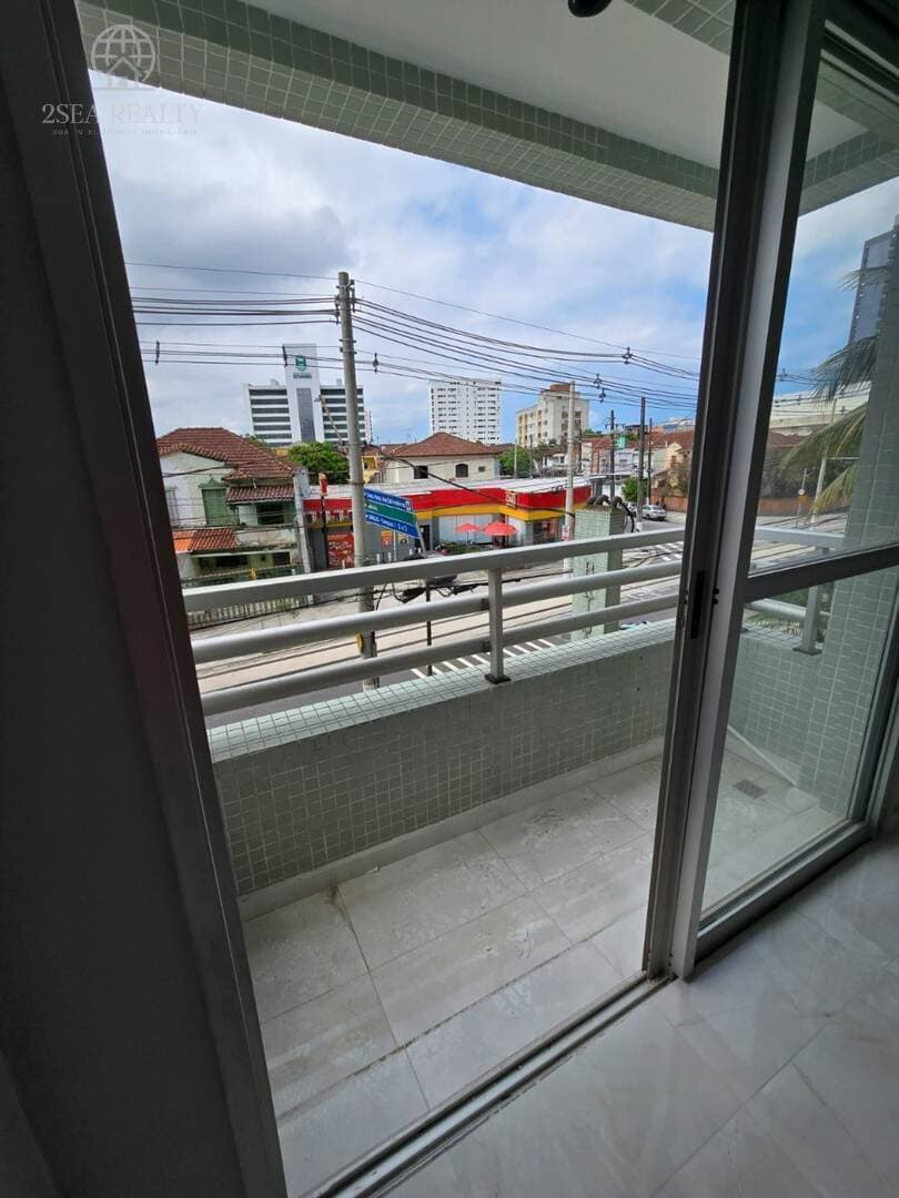 Apartamento à venda - Encruzilhada, Santos/SP. — foto 14