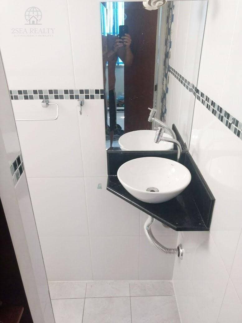 Apartamento à venda - Embaré, Santos/SP. — foto 4