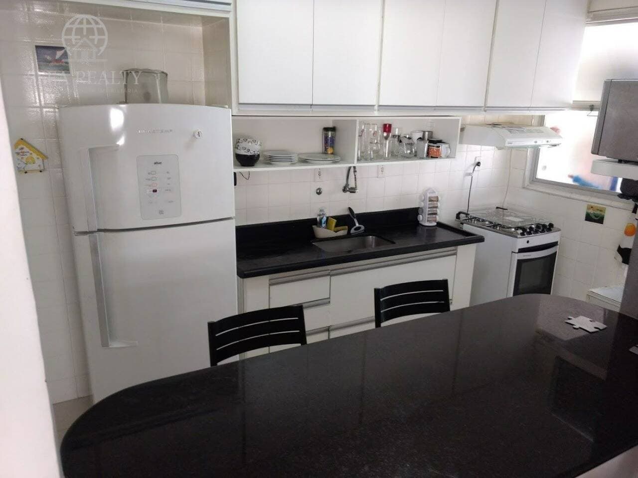 Apartamento à venda - Embaré, Santos/SP. — foto 10