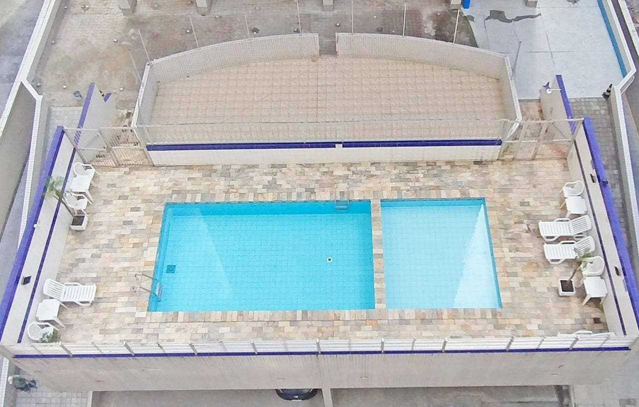 Apartamento à venda - Embaré, Santos/SP. — foto 15