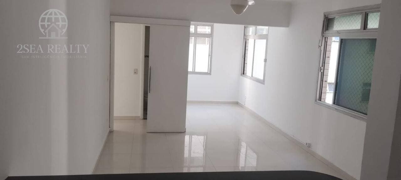 Apartamento à venda - Embaré, Santos/SP. — foto 14