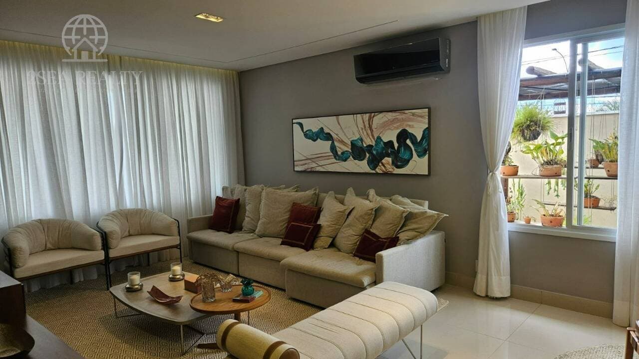 Casa à venda - Swiss Park, Campinas/SP. — foto 4