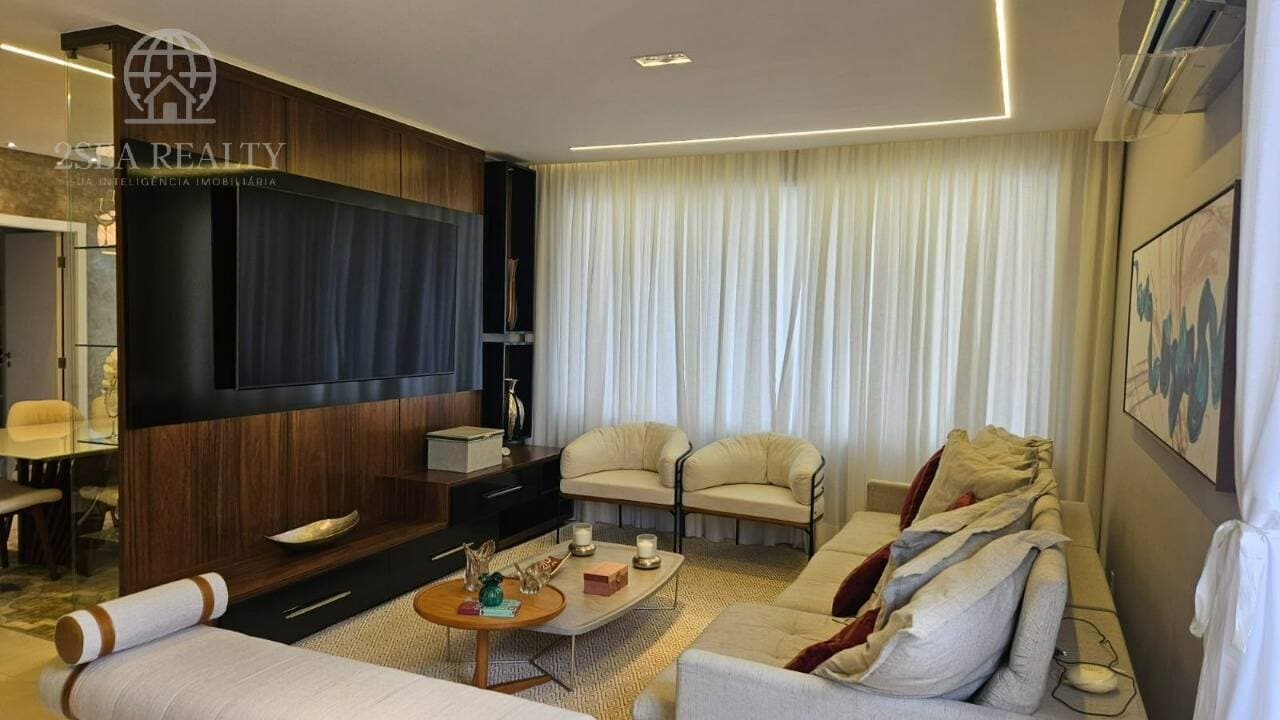 Casa à venda - Swiss Park, Campinas/SP. — foto 2