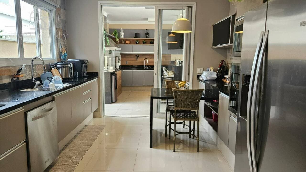 Casa à venda - Swiss Park, Campinas/SP. — foto 8