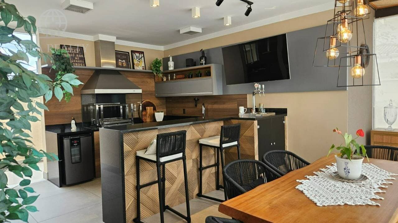 Casa à venda - Swiss Park, Campinas/SP. — foto 12