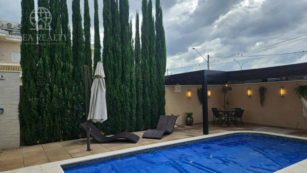 Casa à venda - Swiss Park, Campinas/SP. — foto 13