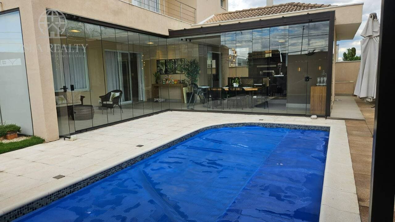 Casa à venda - Swiss Park, Campinas/SP. — foto 15