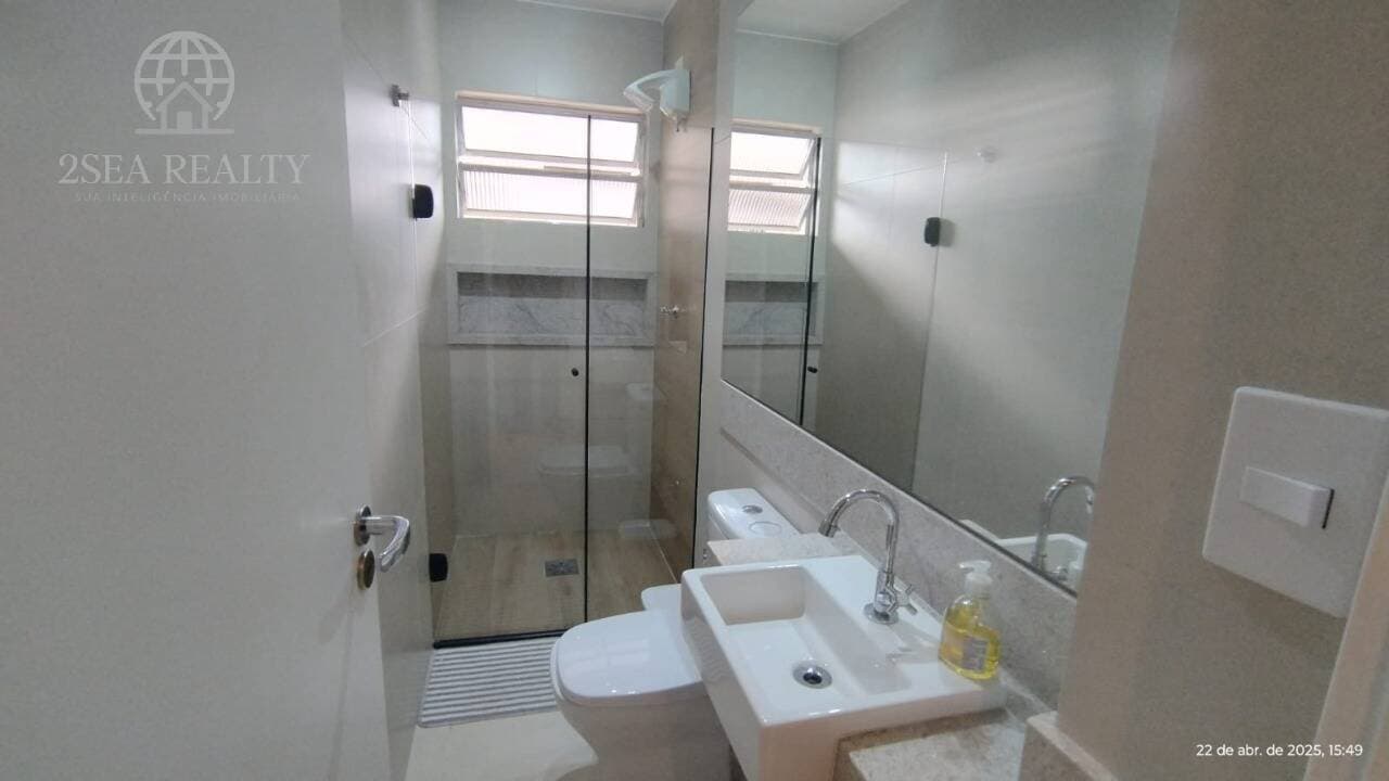 Apartamento à venda, Gonzaga, Santos/SP — foto 14
