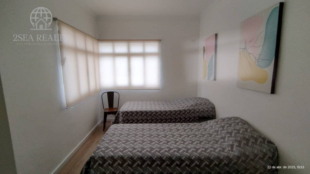 Apartamento à venda, Gonzaga, Santos/SP — foto 10