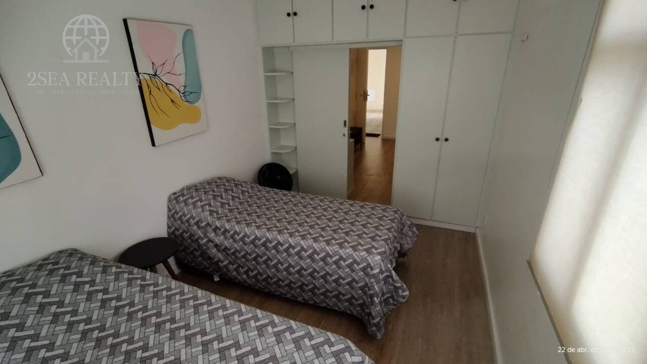 Apartamento à venda, Gonzaga, Santos/SP — foto 12